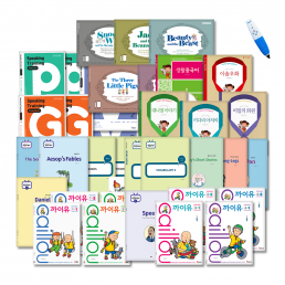 [3주훈련]1말문+2일상+3토론+4중국어+사운드펜