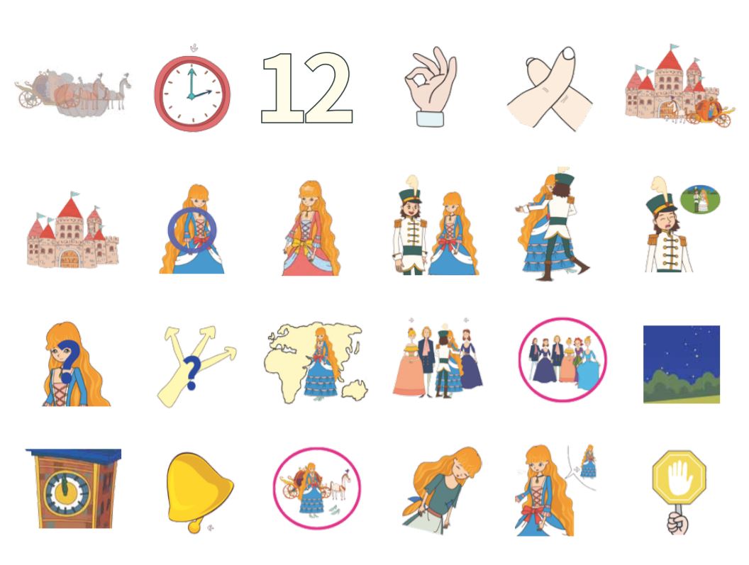 신데렐라(Cinderella)